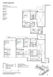 Terra Hill (D5), Apartment #612644191